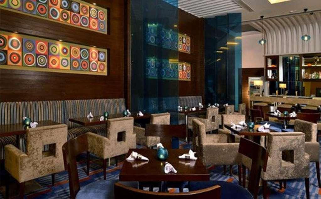 Fortune Park Orange, Sidhrawali, Gurugram - Member Itc Hotels' Group Bhiwadi Restaurant foto
