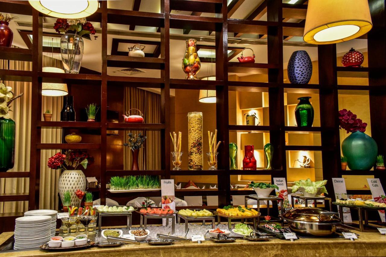 Fortune Park Orange, Sidhrawali, Gurugram - Member Itc Hotels' Group Bhiwadi Buitenkant foto