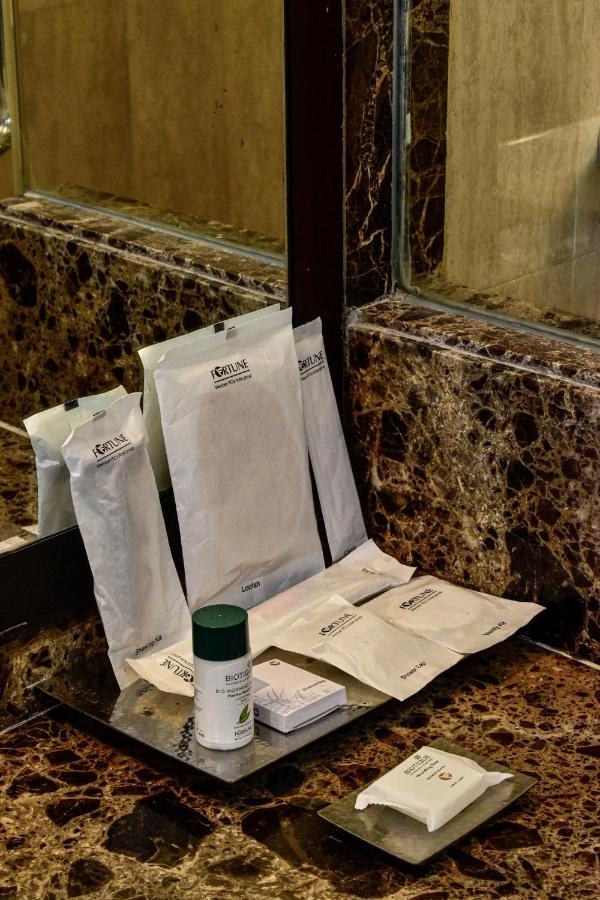 Fortune Park Orange, Sidhrawali, Gurugram - Member Itc Hotels' Group Bhiwadi Buitenkant foto