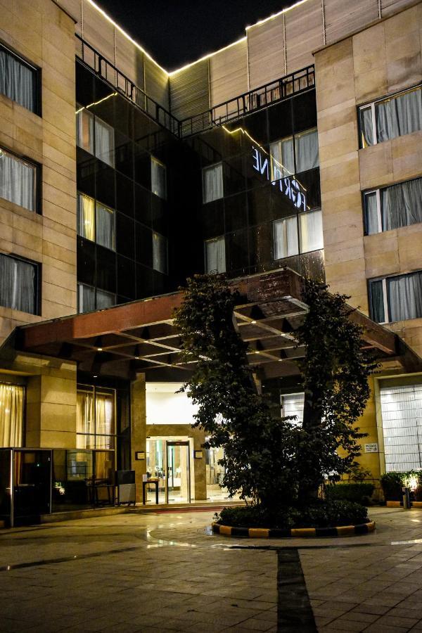 Fortune Park Orange, Sidhrawali, Gurugram - Member Itc Hotels' Group Bhiwadi Buitenkant foto