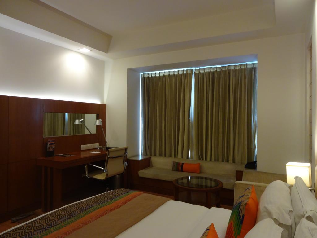Fortune Park Orange, Sidhrawali, Gurugram - Member Itc Hotels' Group Bhiwadi Buitenkant foto