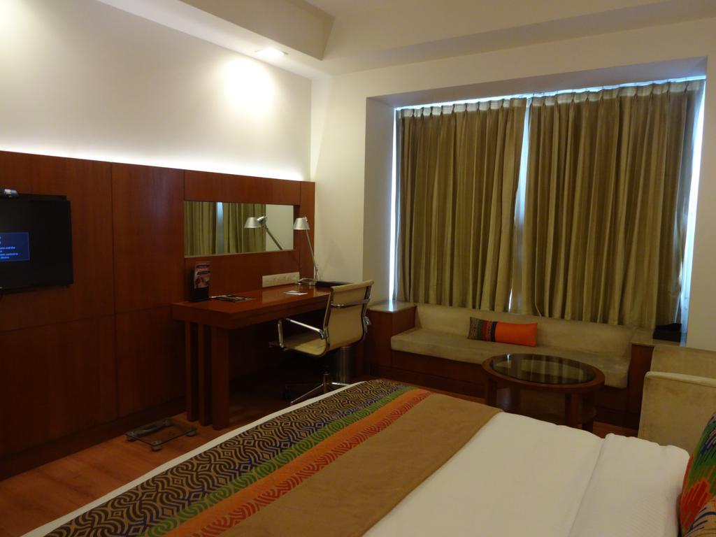 Fortune Park Orange, Sidhrawali, Gurugram - Member Itc Hotels' Group Bhiwadi Buitenkant foto