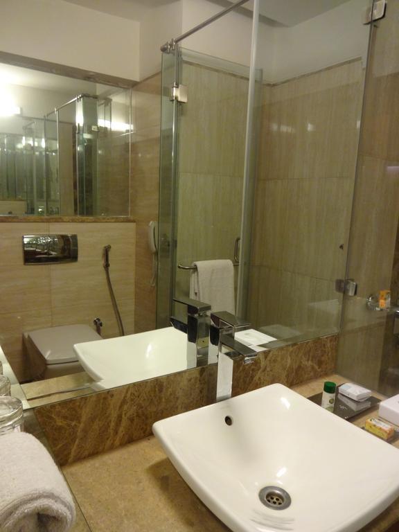 Fortune Park Orange, Sidhrawali, Gurugram - Member Itc Hotels' Group Bhiwadi Buitenkant foto