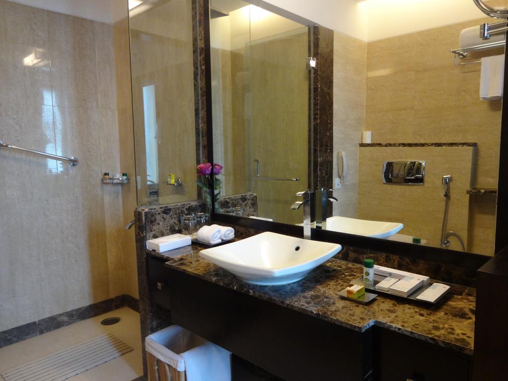 Fortune Park Orange, Sidhrawali, Gurugram - Member Itc Hotels' Group Bhiwadi Buitenkant foto