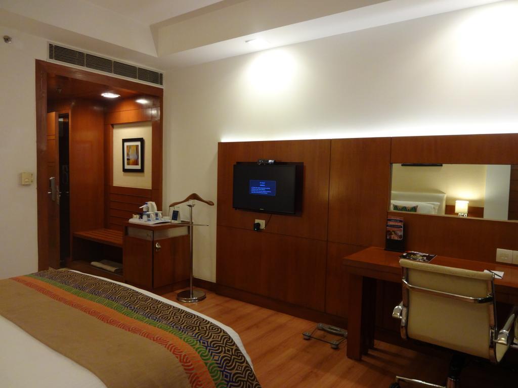Fortune Park Orange, Sidhrawali, Gurugram - Member Itc Hotels' Group Bhiwadi Buitenkant foto