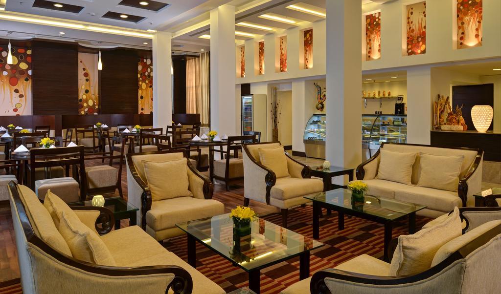 Fortune Park Orange, Sidhrawali, Gurugram - Member Itc Hotels' Group Bhiwadi Buitenkant foto