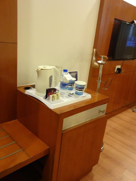 Fortune Park Orange, Sidhrawali, Gurugram - Member Itc Hotels' Group Bhiwadi Buitenkant foto