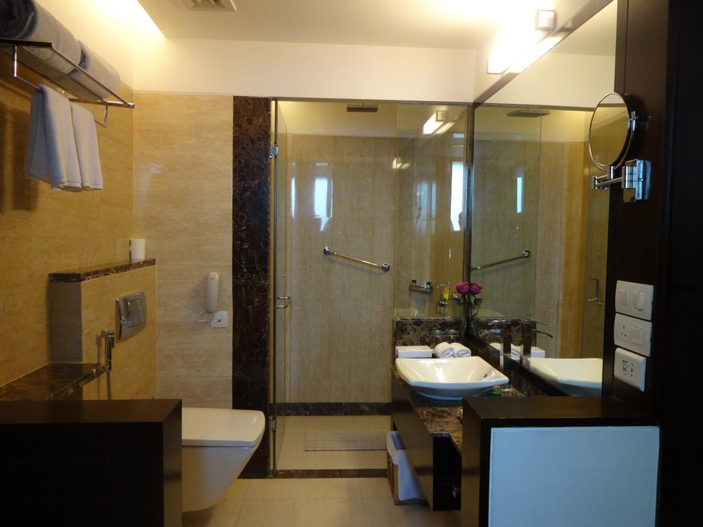 Fortune Park Orange, Sidhrawali, Gurugram - Member Itc Hotels' Group Bhiwadi Buitenkant foto
