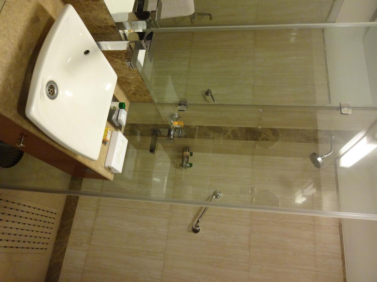 Fortune Park Orange, Sidhrawali, Gurugram - Member Itc Hotels' Group Bhiwadi Buitenkant foto