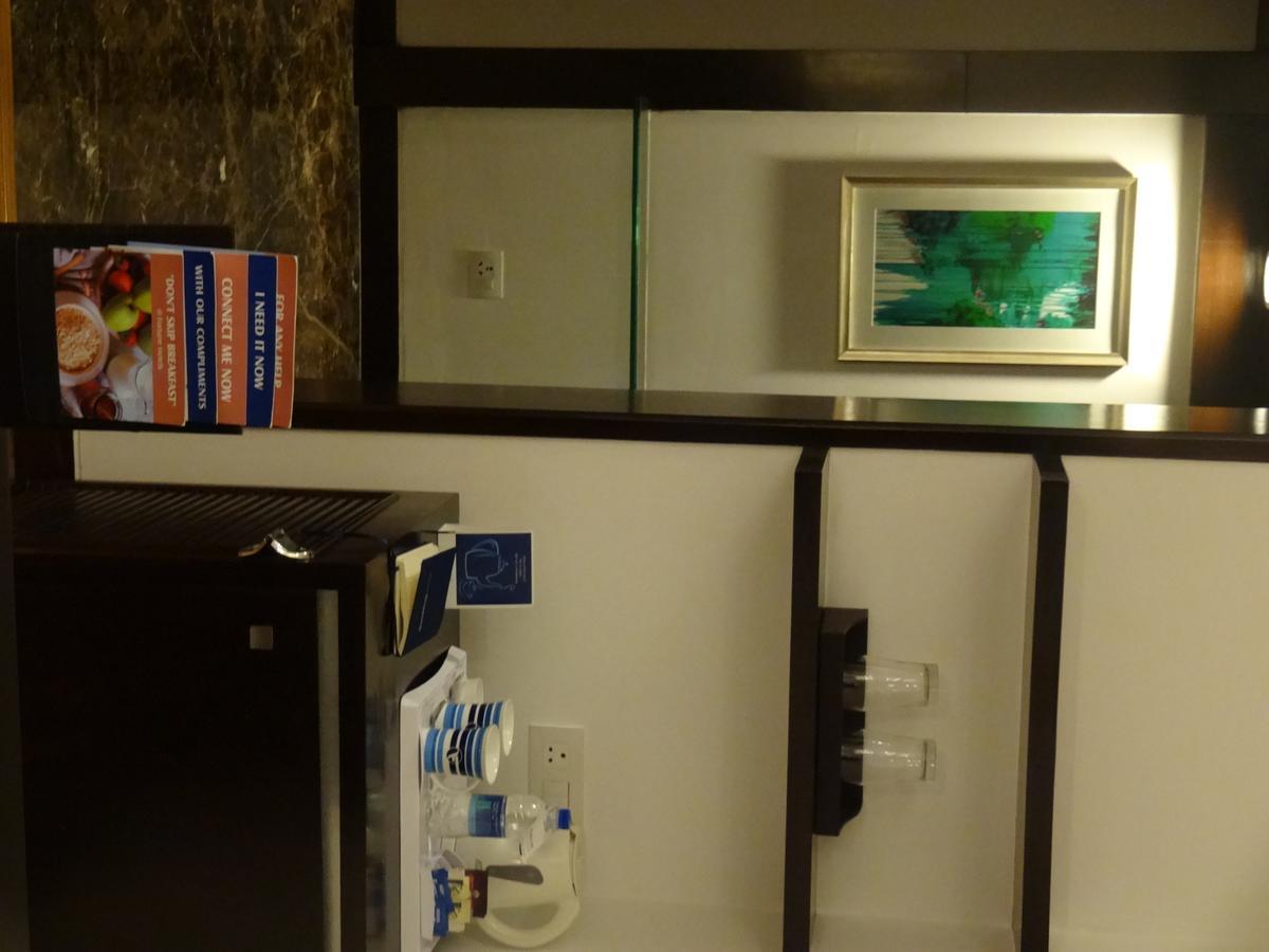 Fortune Park Orange, Sidhrawali, Gurugram - Member Itc Hotels' Group Bhiwadi Buitenkant foto