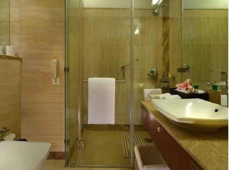 Fortune Park Orange, Sidhrawali, Gurugram - Member Itc Hotels' Group Bhiwadi Buitenkant foto