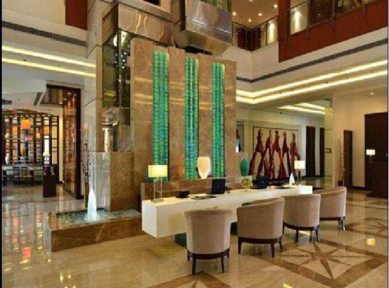 Fortune Park Orange, Sidhrawali, Gurugram - Member Itc Hotels' Group Bhiwadi Buitenkant foto