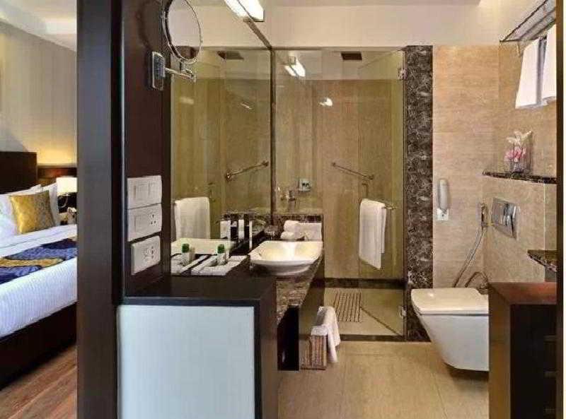 Fortune Park Orange, Sidhrawali, Gurugram - Member Itc Hotels' Group Bhiwadi Buitenkant foto