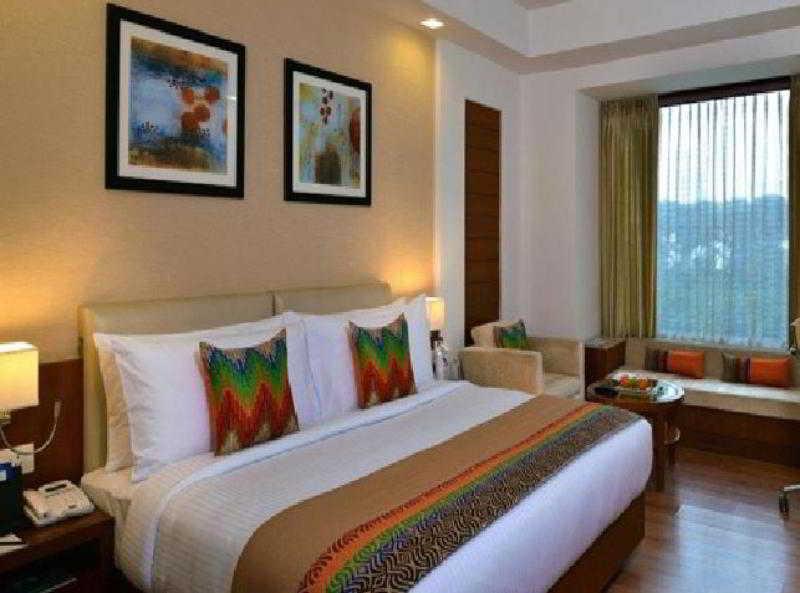 Fortune Park Orange, Sidhrawali, Gurugram - Member Itc Hotels' Group Bhiwadi Buitenkant foto