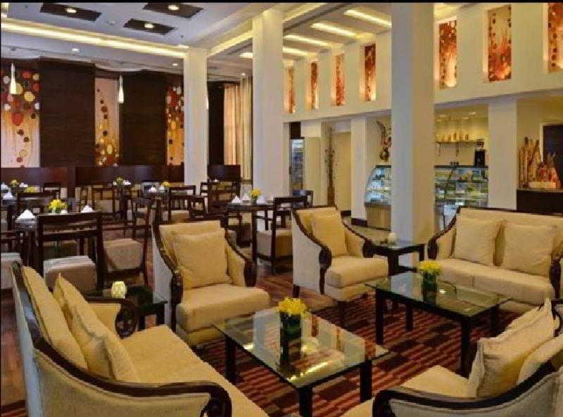 Fortune Park Orange, Sidhrawali, Gurugram - Member Itc Hotels' Group Bhiwadi Buitenkant foto