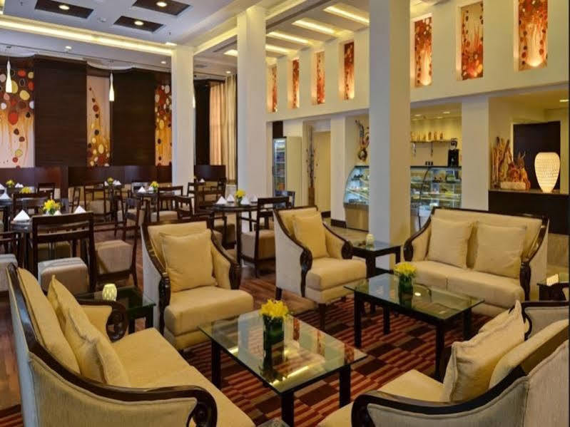 Fortune Park Orange, Sidhrawali, Gurugram - Member Itc Hotels' Group Bhiwadi Buitenkant foto