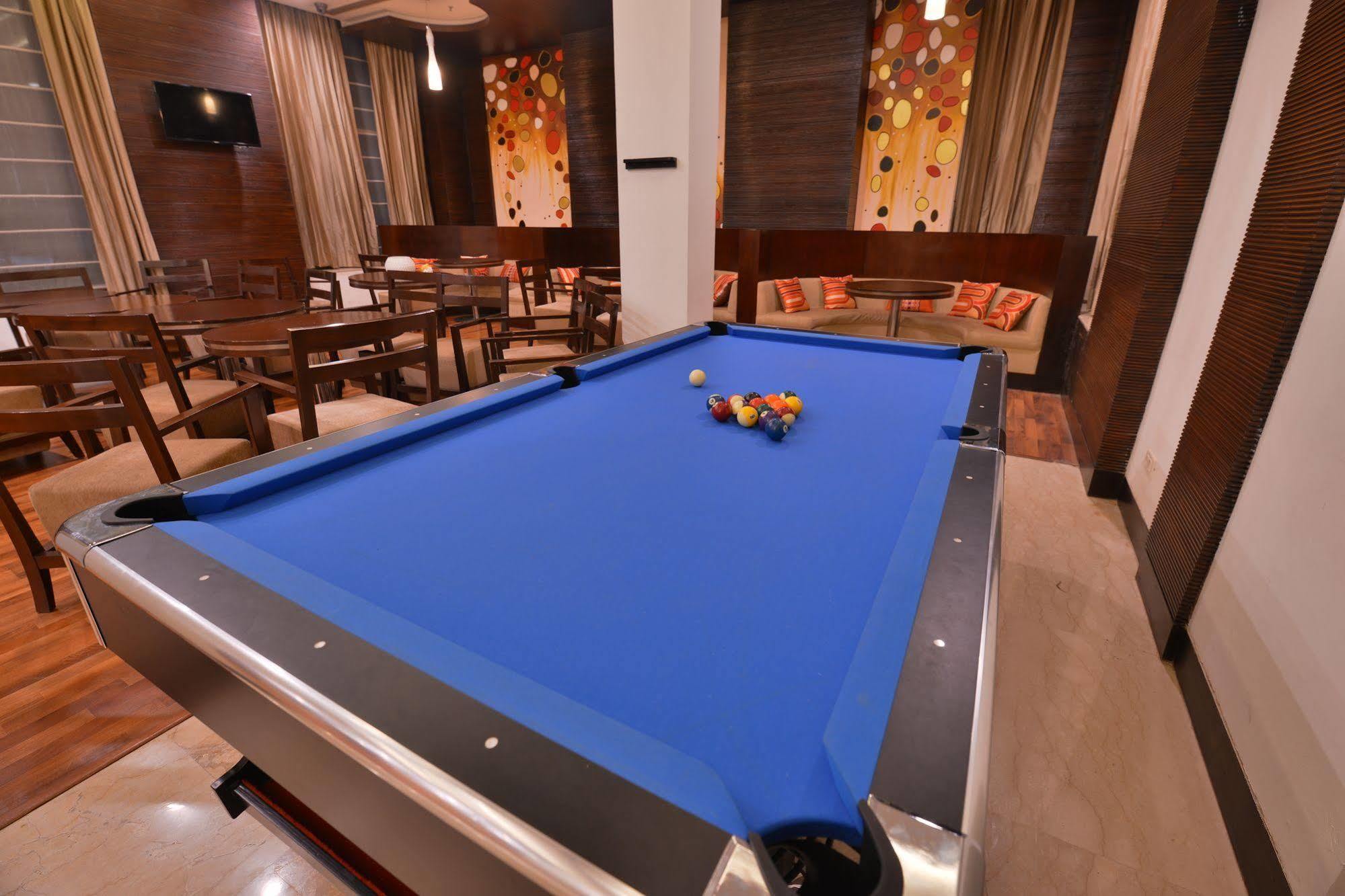Fortune Park Orange, Sidhrawali, Gurugram - Member Itc Hotels' Group Bhiwadi Buitenkant foto