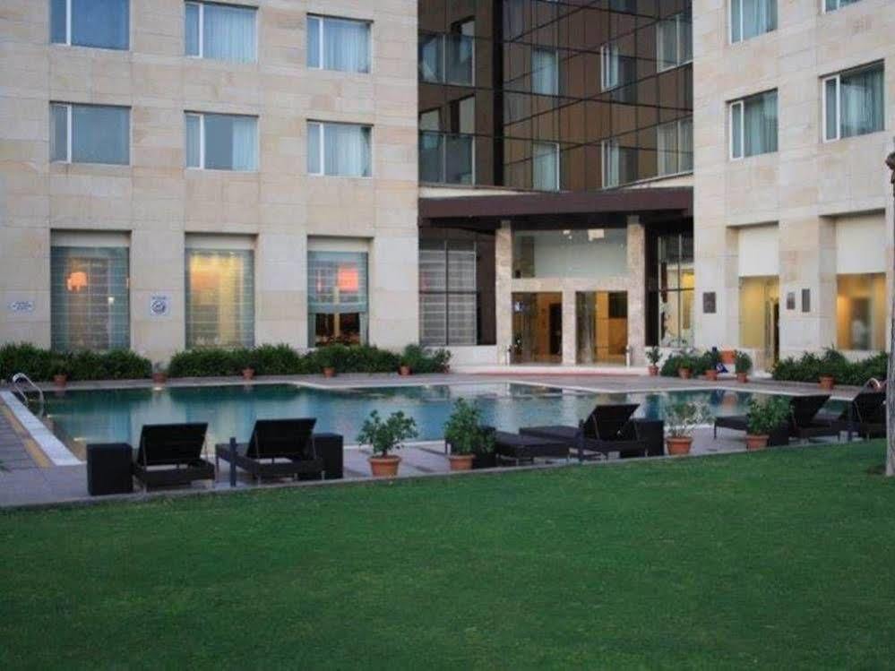 Fortune Park Orange, Sidhrawali, Gurugram - Member Itc Hotels' Group Bhiwadi Buitenkant foto