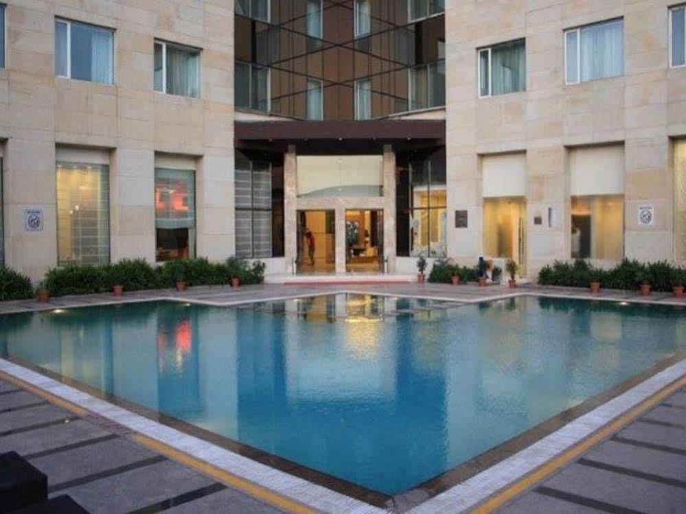 Fortune Park Orange, Sidhrawali, Gurugram - Member Itc Hotels' Group Bhiwadi Buitenkant foto